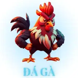 Đá gà