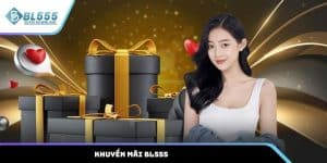 Khuyến Mãi BL555