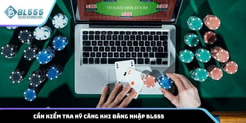 Người chơi cần kiểm tra lại một lần nữa thông tin đã nhập để hạn chế lỗi sai