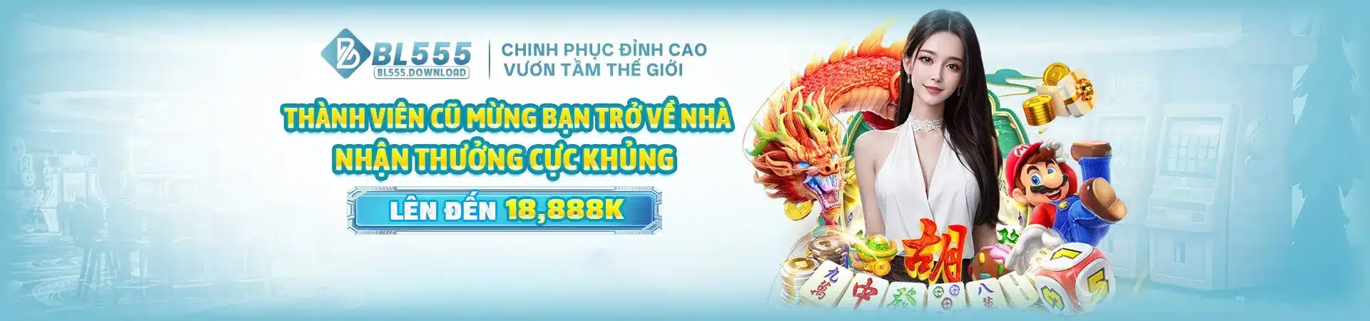 Thành viên cũ BL555