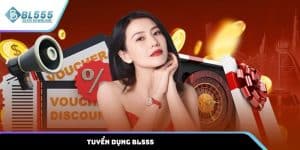 Tuyển dụng BL555